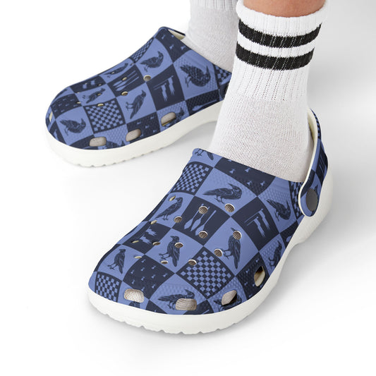 Smart Kids Clogs