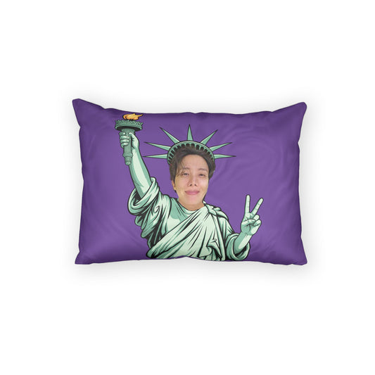Our Hope Pillowcase