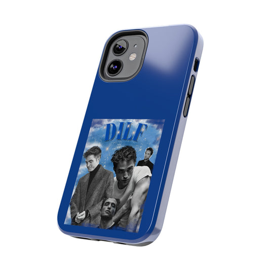 DILF Phone Cases