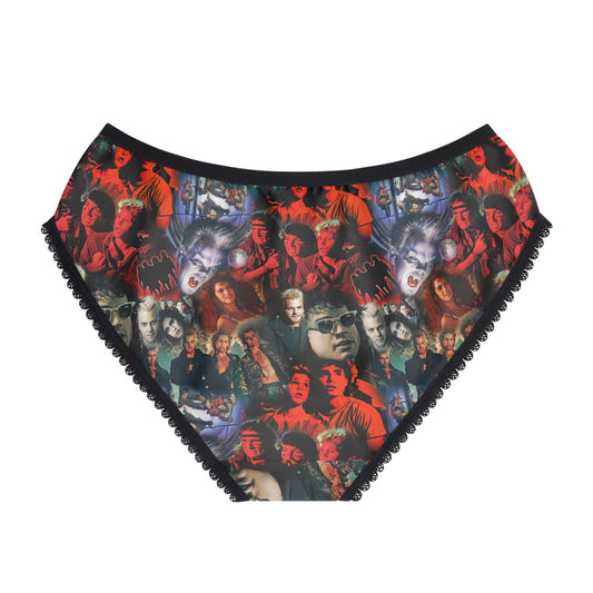 Lost Boys Women's Briefs