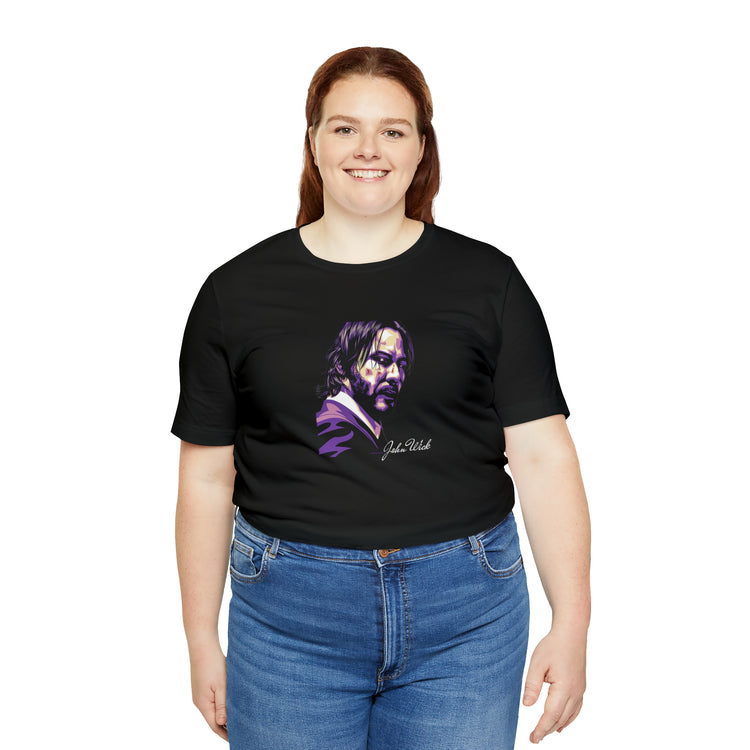 John Wick T-Shirt