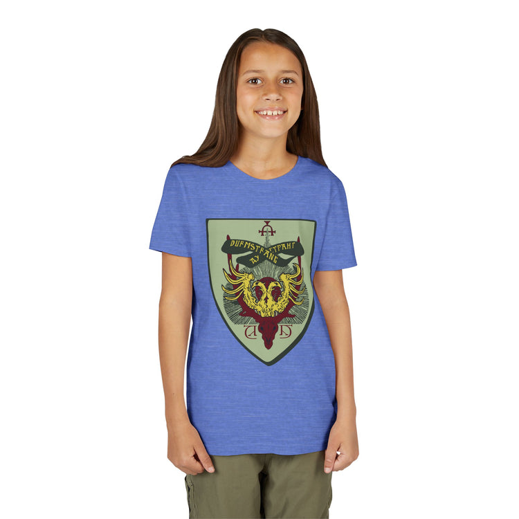 Durmstrang Youth Tee