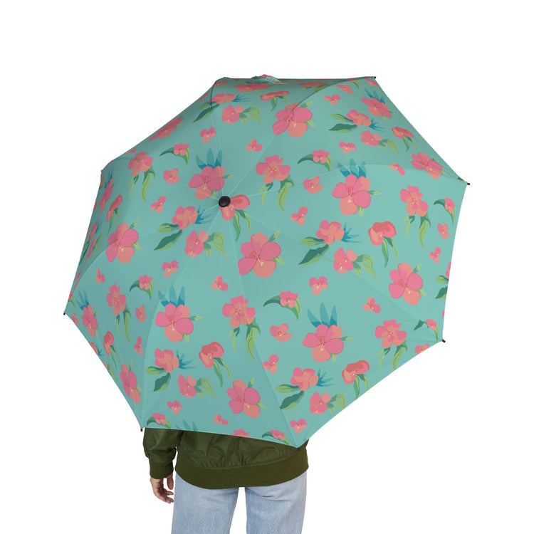 Aloha Boy Umbrella - Fandom-Made