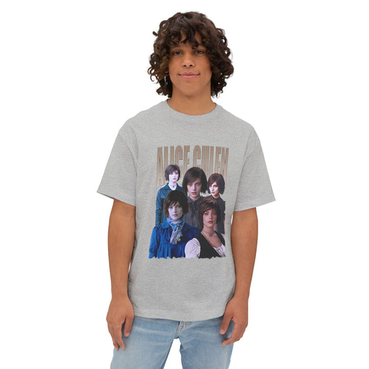 You Already Love It Unisex Oversized Boxy Tee