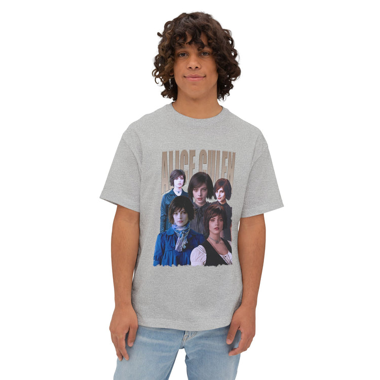 You Already Love It Unisex Oversized Boxy Tee