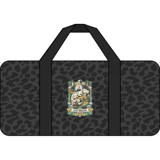 Luck Dragon Tripper Duffel Bag - Fandom-Made