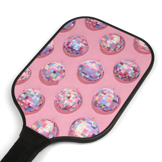 Discoing Pickleball Kit - Fandom-Made