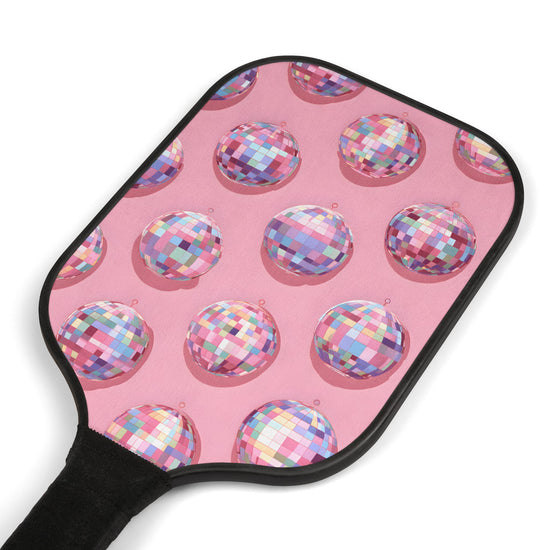 Discoing Pickleball Kit - Fandom-Made
