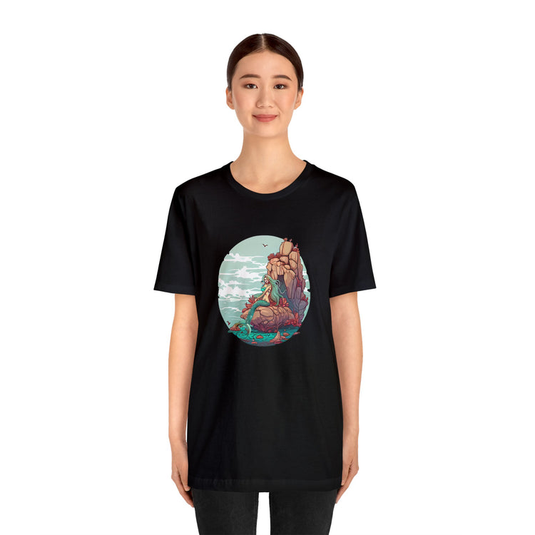 Mermaid Unisex T-Shirt