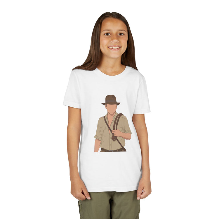 Indy Youth Tee