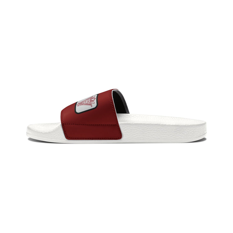 Eat Sleep Volturi Women's Slides