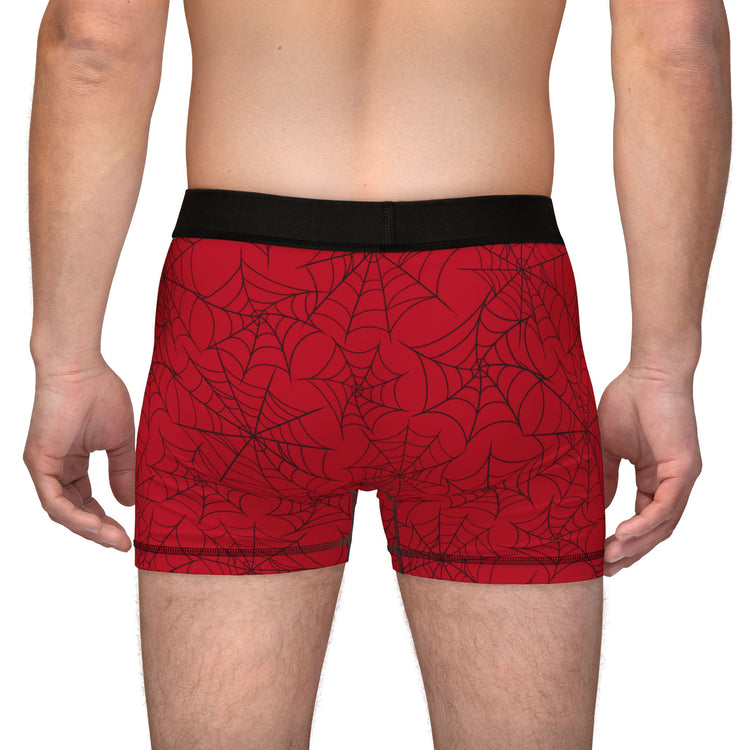 Spider-Man Men's Boxers