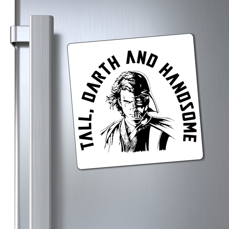 Anakin Skywalker Magnet - Fandom-Made