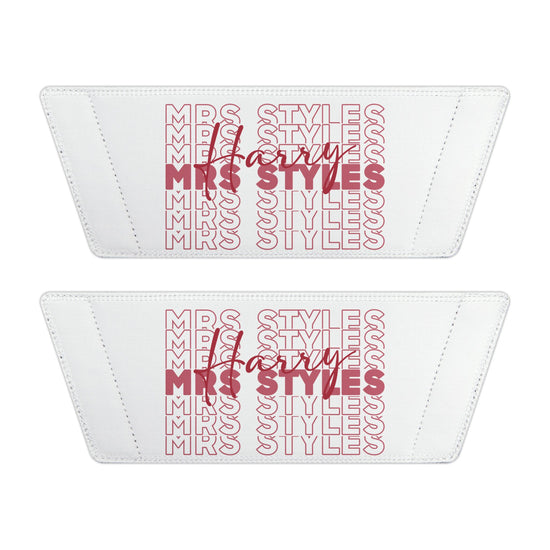 Mrs. Styles Women's Slides - Fandom-Made