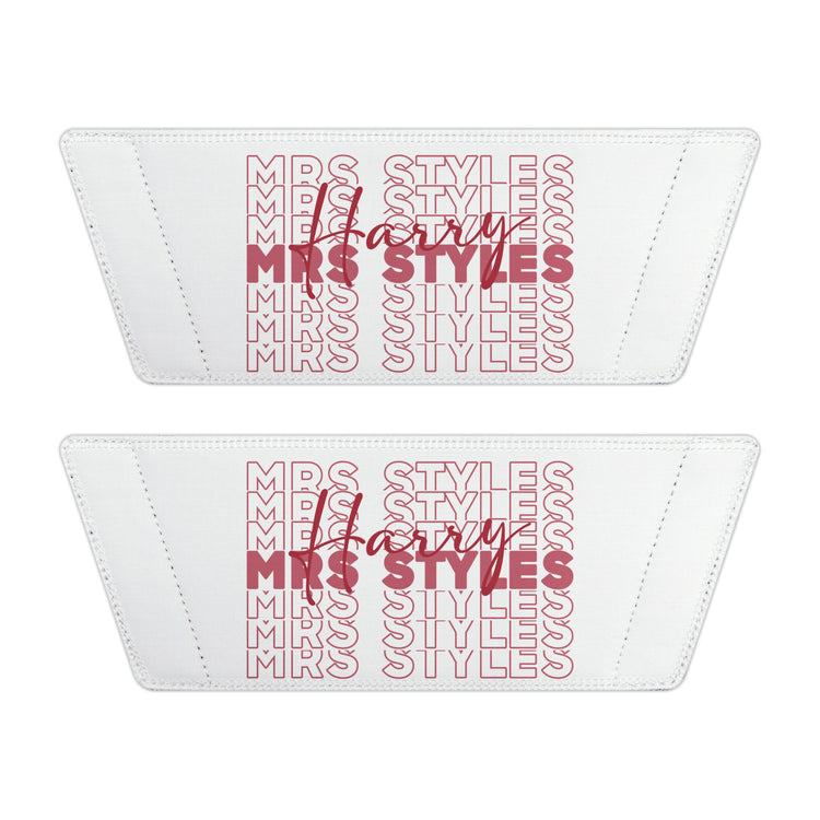 Mrs. Styles Women's Slides - Fandom-Made