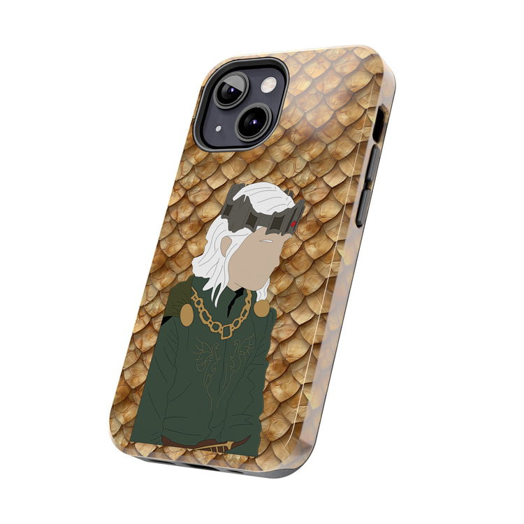 Aegon Targaryen Phone Case