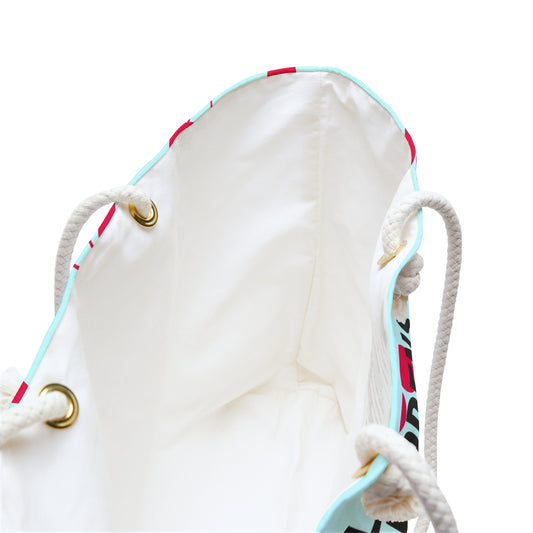 Life Happens Collecting Dolls Helps Weekender Bag - Fandom-Made