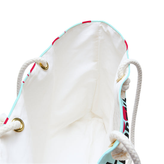 Life Happens Collecting Dolls Helps Weekender Bag - Fandom-Made