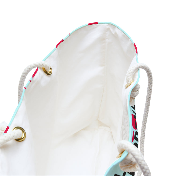 Life Happens Collecting Dolls Helps Weekender Bag - Fandom-Made