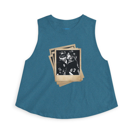 Maybe We Did Women's Crop Top - Fandom-Made