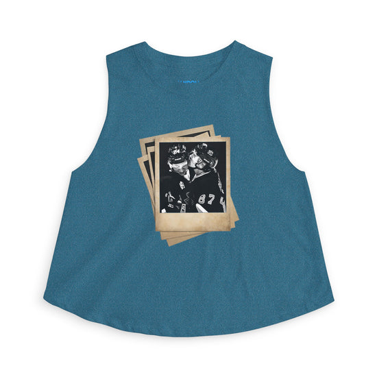 Maybe We Did Women's Crop Top - Fandom-Made