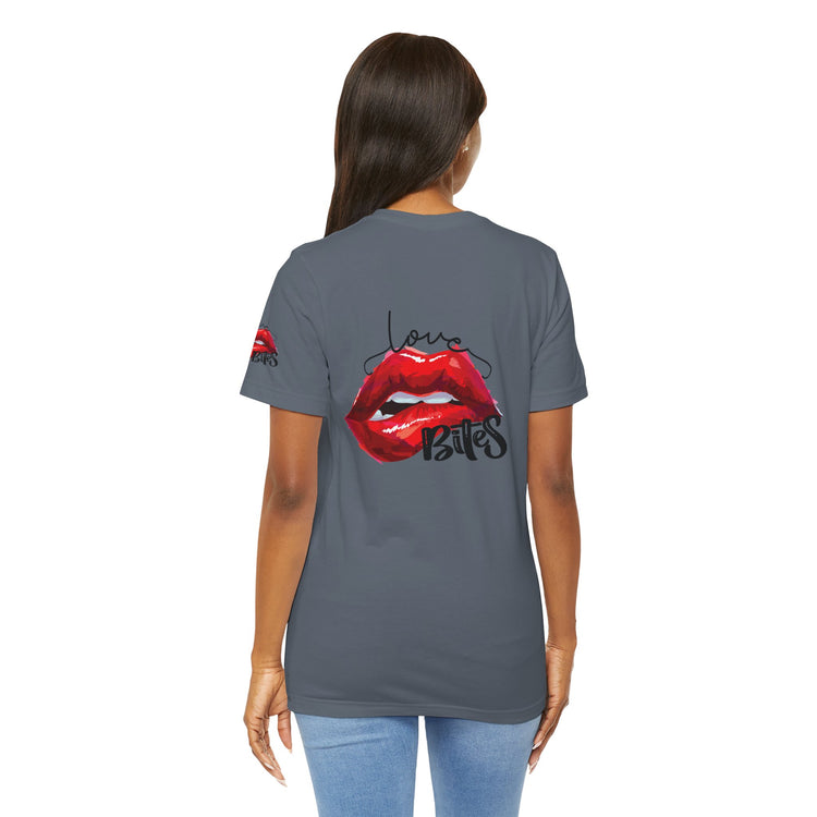 Love Bites T-Shirt