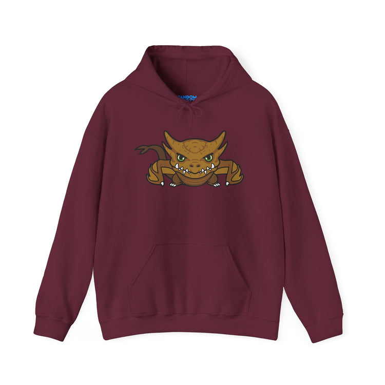 Syrax Hoodie