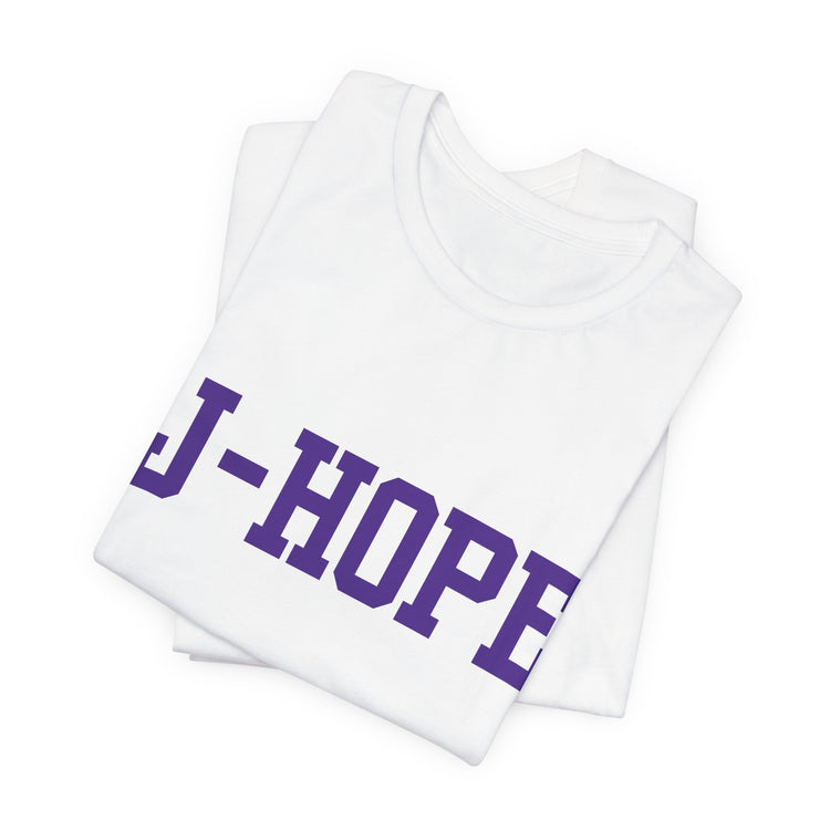J-Hope U Unisex T-Shirt
