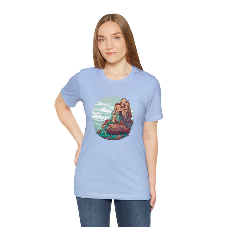 Mermaid Unisex T-Shirt