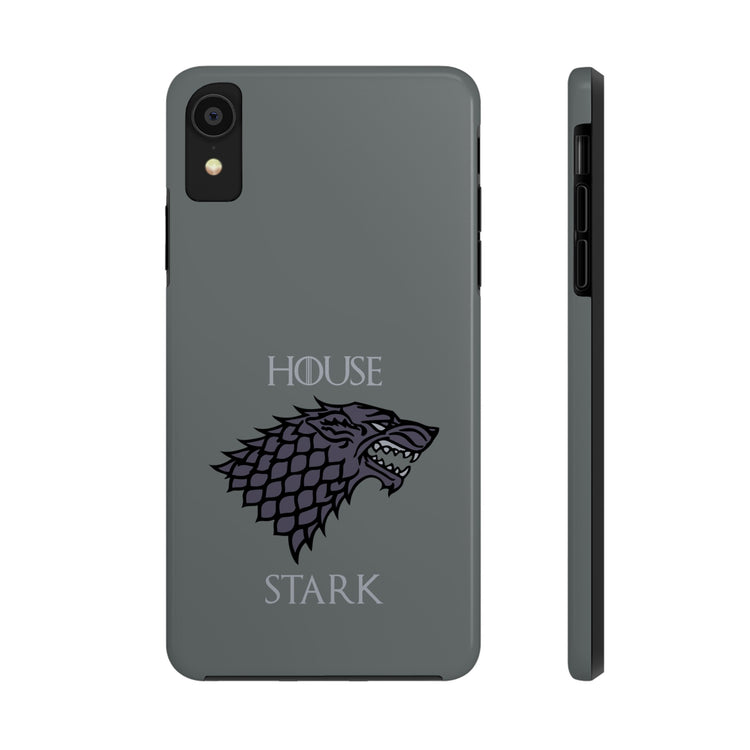 House Stark Phone Case