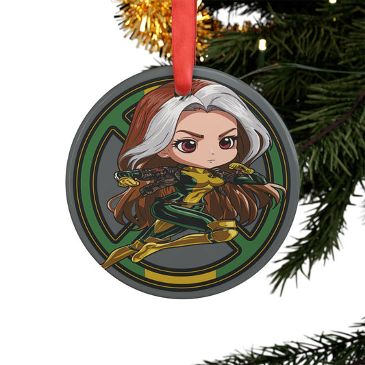 Rogue Ornament