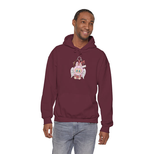 Romance Book Club Member Unisex Hoodie - Fandom-Made