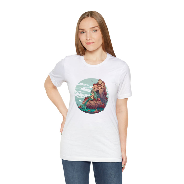 Mermaid Unisex T-Shirt