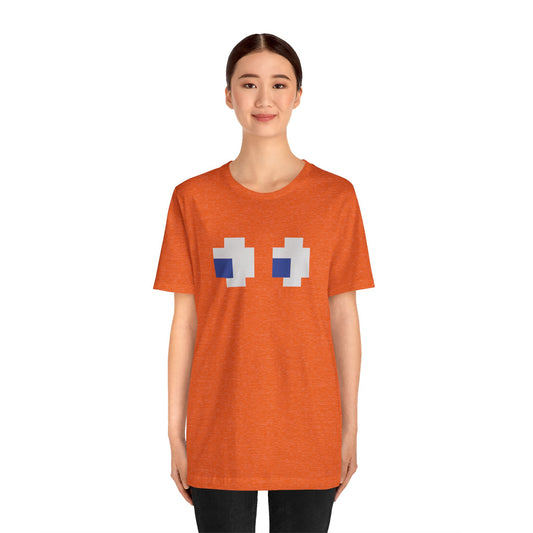 Pac-Man Costumes T-Shirt