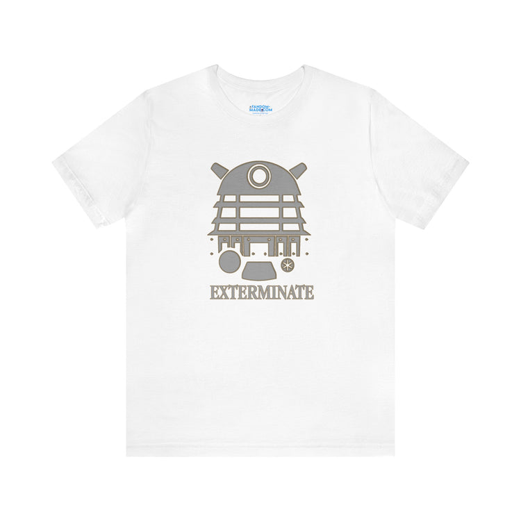 Dalek Unisex T-Shirt