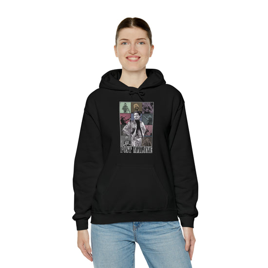 Posty Eras Hoodie - Fandom-Made