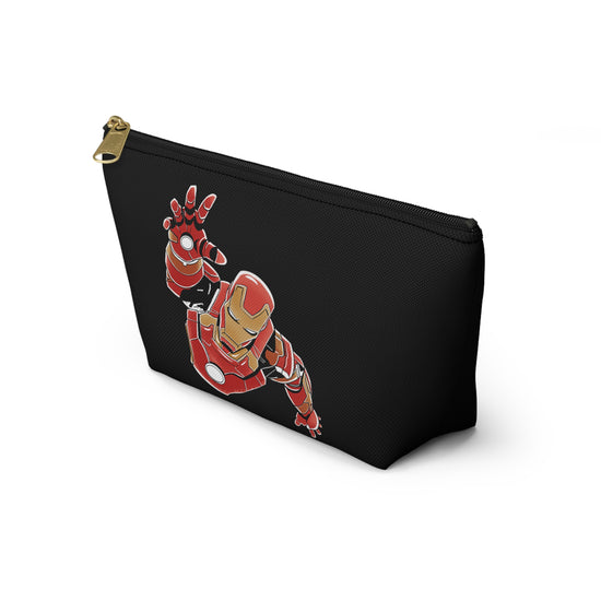 It's Not a Bird or Plane Accessory Pouch - Fandom-Made