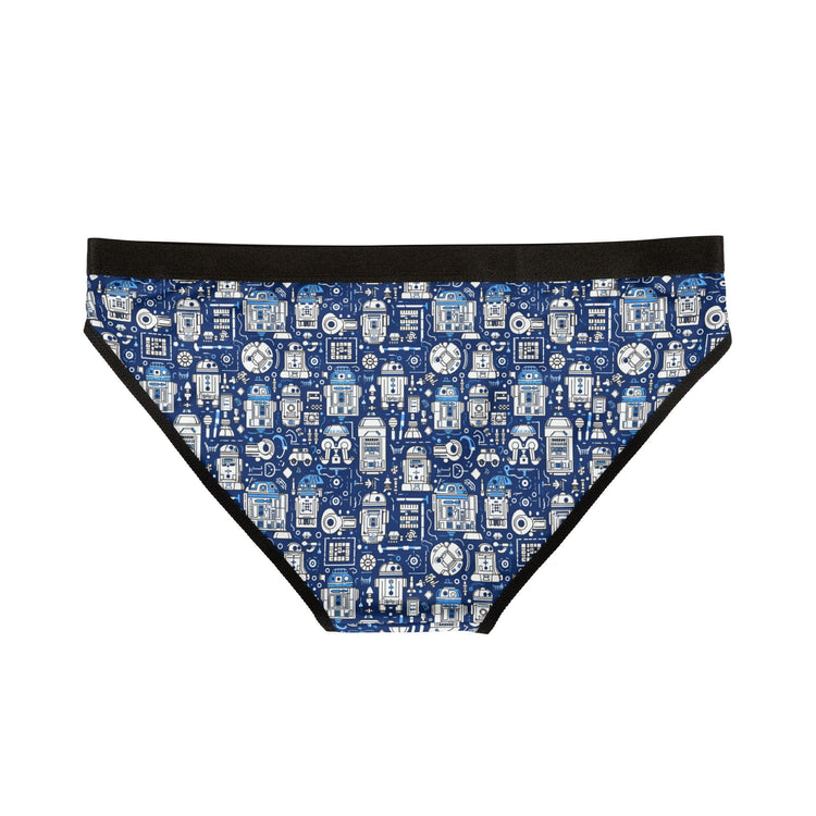 R2 Women's Panties