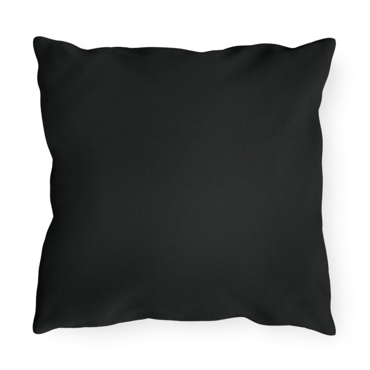 The Cullen Bunch Outdoor Pillow - Fandom-Made