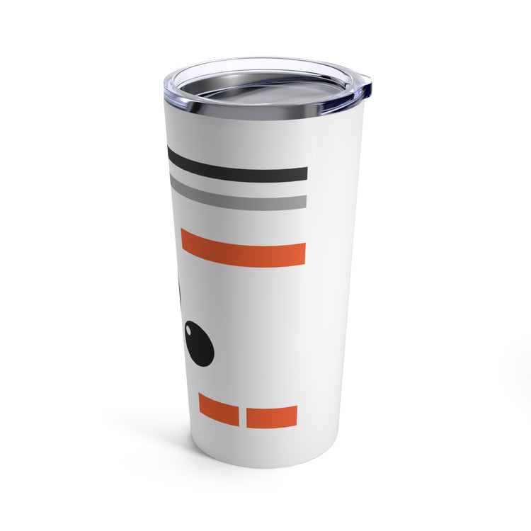 BB 8 Tumbler - Fandom-Made