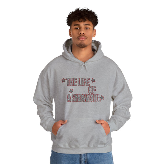 Showgirl Life Unisex Hoodie - Fandom-Made