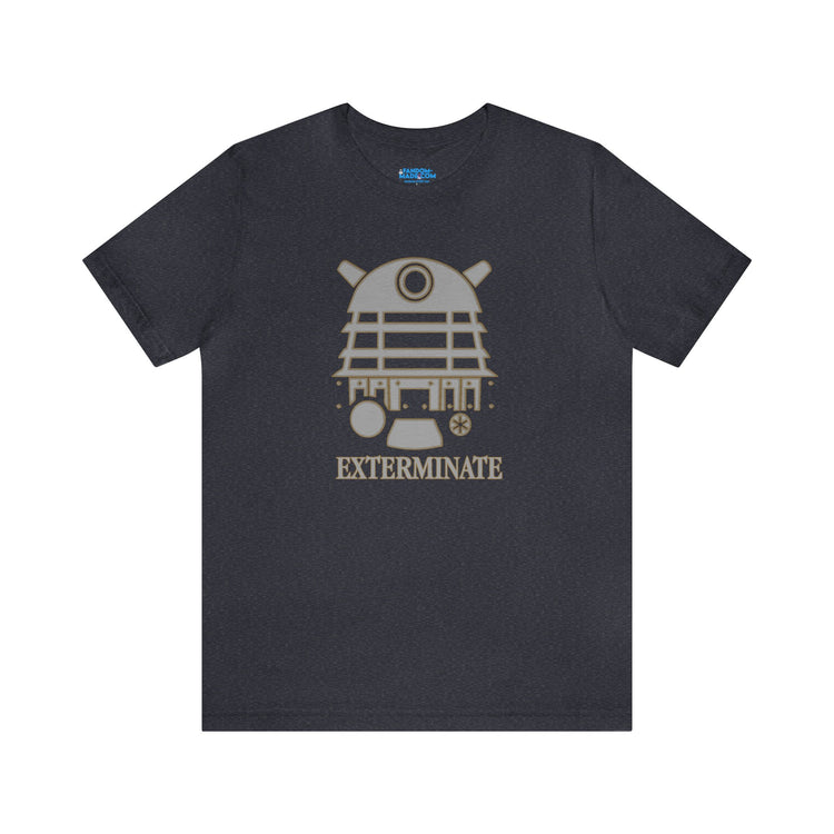 Dalek Unisex T-Shirt