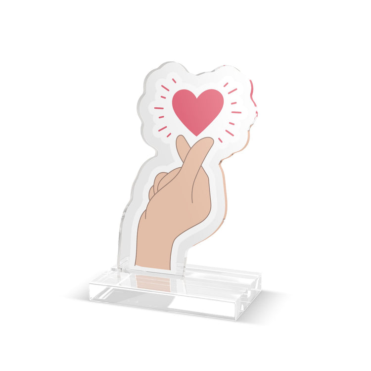 Songalag Hateu Standee - Fandom-Made