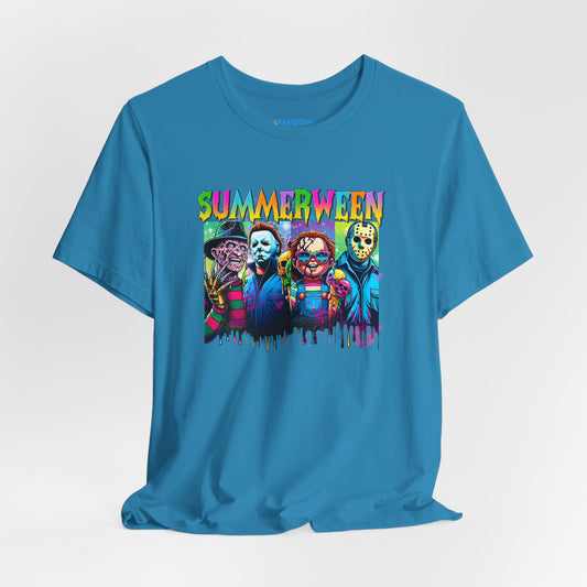 Summerween Boys T-Shirt - Fandom-Made