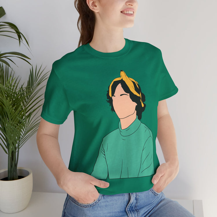 Matthew Gray Gubler Unisex T-Shirt - Fandom-Made