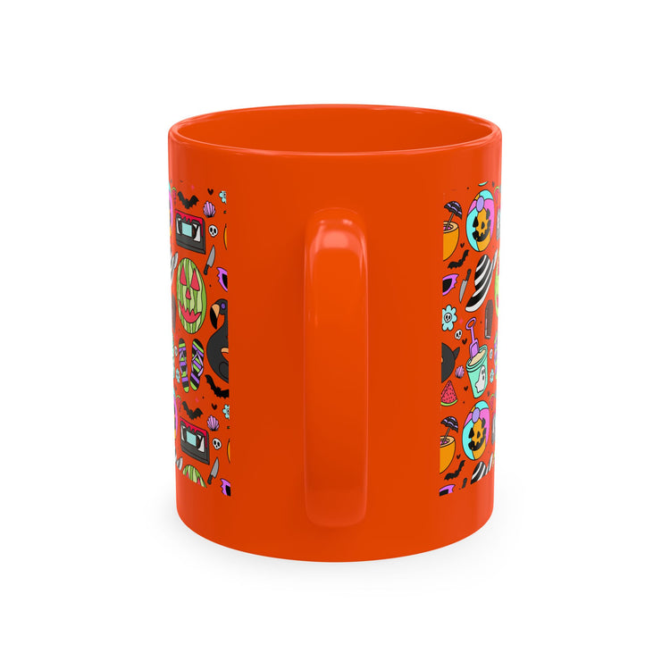 Summerween Vibes Mug