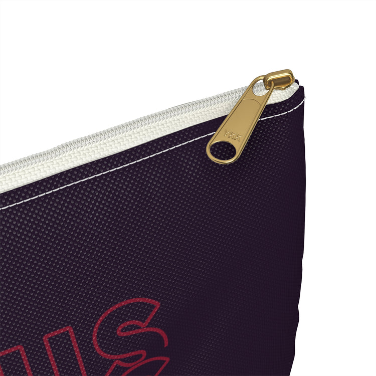 Mrs. John Rebus Pouch
