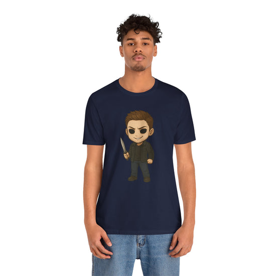 Demon Dean T-Shirt - Fandom-Made