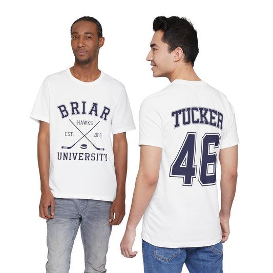 Tucker U Unisex T-Shirt