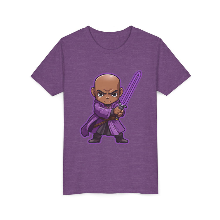 Mace Windu Youth Tee